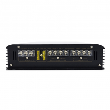 4х канальный аудио усилитель мощности Wudi D9500F для автомобиля-2