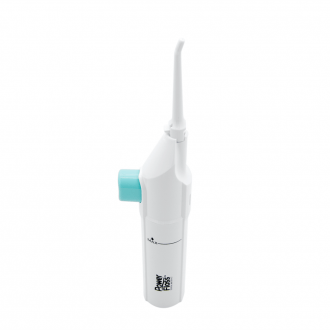 Ирригатор для полости рта механический Power Floss DENTAL WATER JET-2