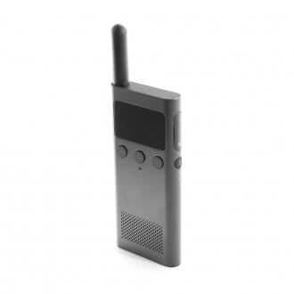 Рация Xiaomi Walkie Talkie 1S (чёрный)-2