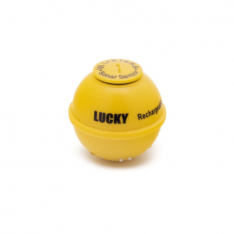 Эхолот Lucky Fishfinder FFW718LA-3