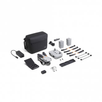 Квадрокоптер DJI Mavic Air 2S Fly More Combo-7