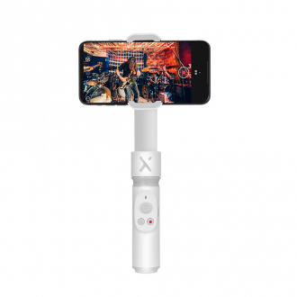 Электронный стабилизатор для смартфона Zhiyun SMOOTH X-1