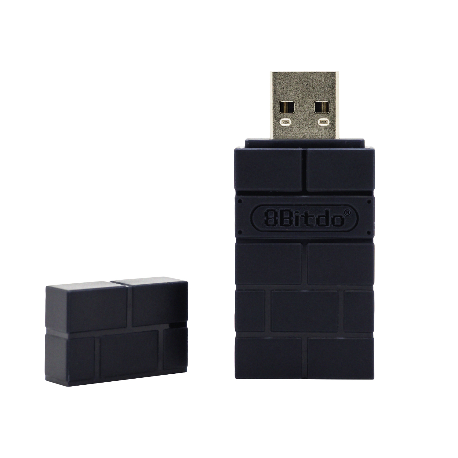 Купить беспроводной USB-адаптер 8BitDo в Сургуте – лучшая цена от  интернет-магазина Maxmoll